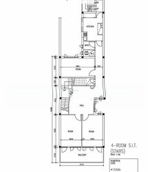 Tiong Bahru Estate (D3), Apartment #495560661
